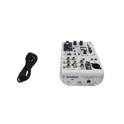 Mixer analog Yamaha AG 03