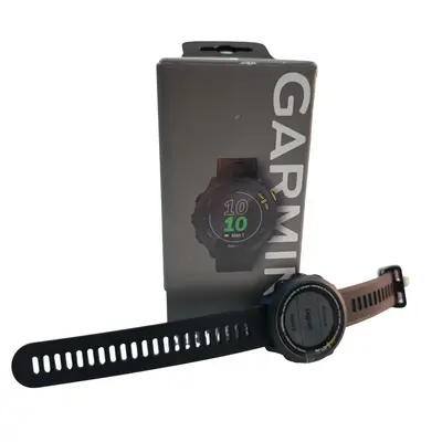 Smartwatch GARMIN Forerunner 55 42mm