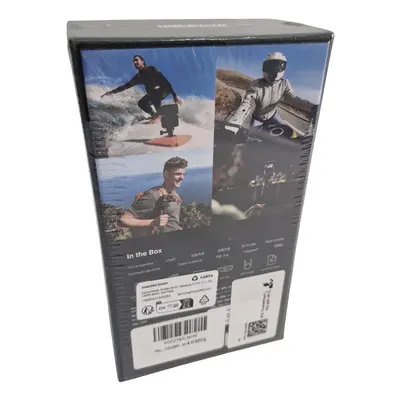 Camera video sport Insta360 Ace Pro 2 , bundle Dual Battery, 8K SIGILAT 2