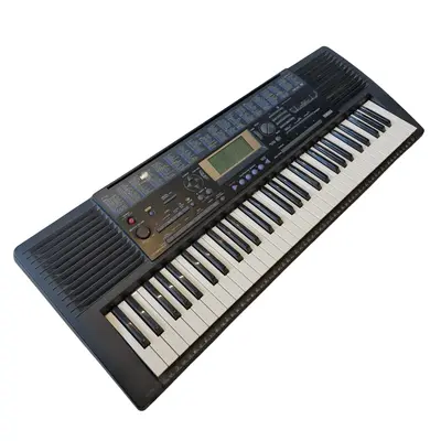 Pian (orga) Yamaha PSR-420
