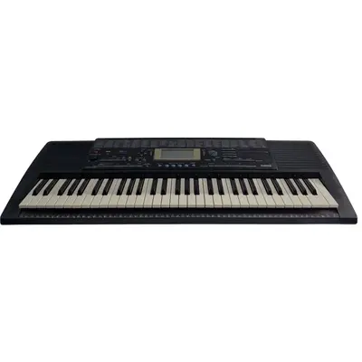 Pian (orga) Yamaha PSR-420 2