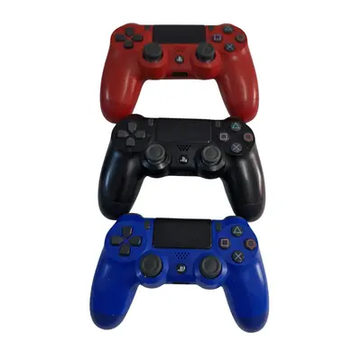 Consola gaming Sony PlayStation 4 + 1 controler 2