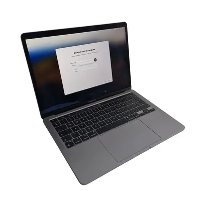 Laptop Apple MacBook Pro M1 ,13-inch, 8g RAM, 256 GB