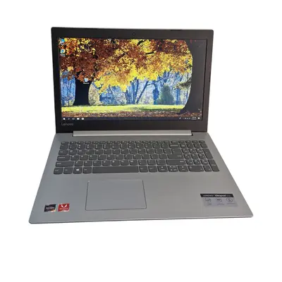 Laptop Lenovo Ideapad 330 Ryzen 3 2500u, 4gb, 1TB