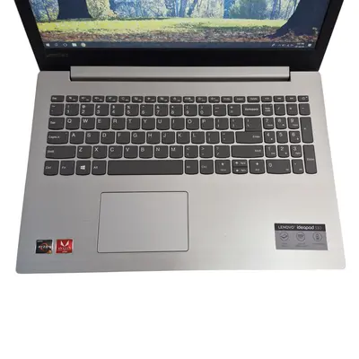 Laptop Lenovo Ideapad 330 Ryzen 3 2500u, 4gb, 1TB 3