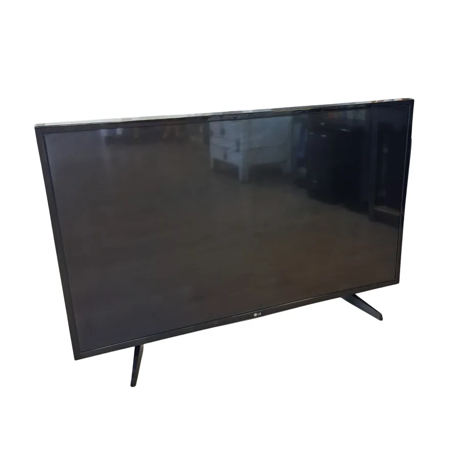 Televizor LG, 108 cm, 43LJ515V