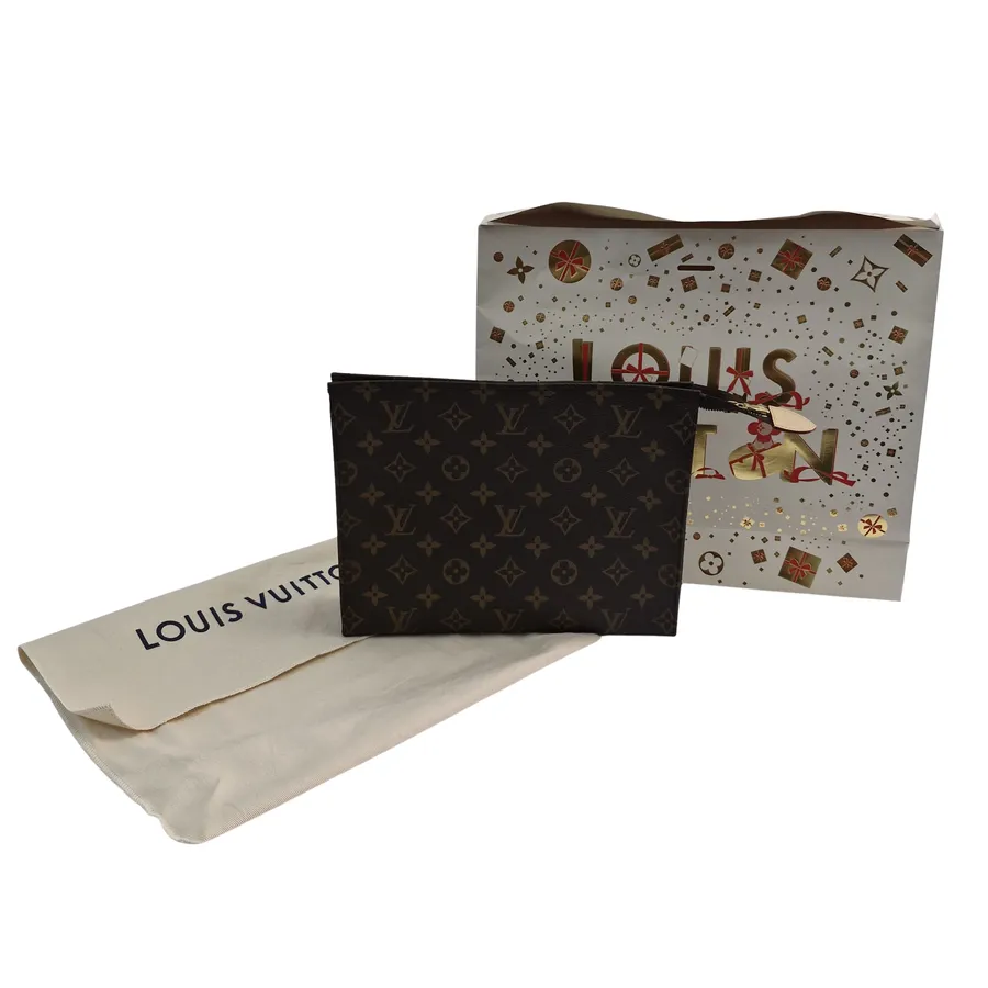 Geanta Louis Vuitton Toiletry Pouch - 2023 Edition