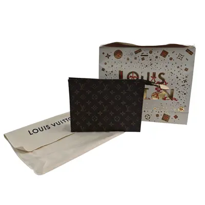 Geanta Louis Vuitton Toiletry Pouch - 2023 Edition
