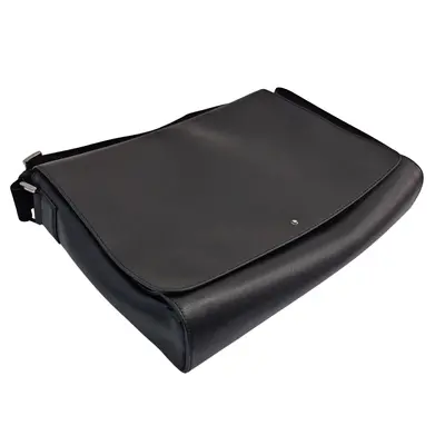 Geantă de mână Montblanc Sartorial, 37 cm, Negru