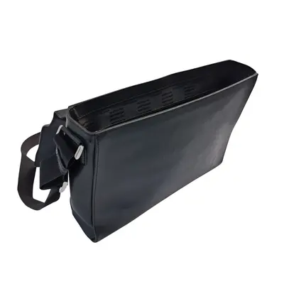 Geantă de mână Montblanc Sartorial, 37 cm, Negru 3