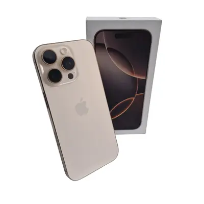Telefon Apple iPhone 16 Pro, 512GB