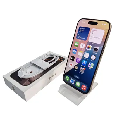 Telefon Apple iPhone 16 Pro, 512GB 4