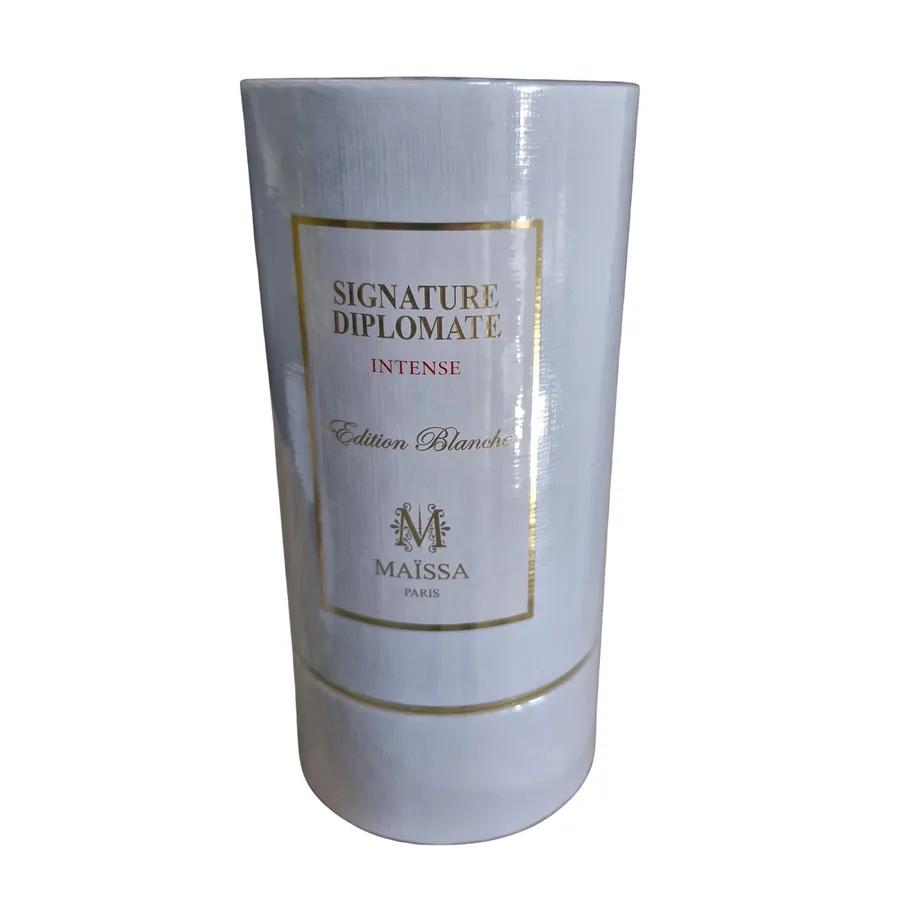 Parfum Maison Maïssa Signature Diplomate 100ml