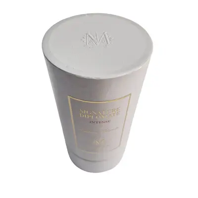 Parfum Maison Maïssa Signature Diplomate 100ml 3