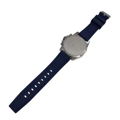 Ceas TOMMY HILFIGER 46mm, Albastru Închis 3