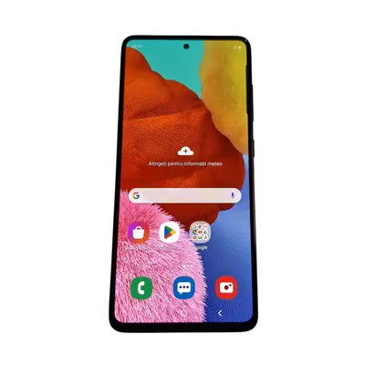 Telefon Samsung Galaxy A51, Dual SIM, 128GB, 4GB 2