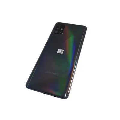 Telefon Samsung Galaxy A51, Dual SIM, 128GB, 4GB 3