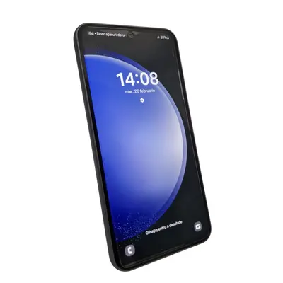 Telefon Samsung Galaxy S23 FE, Dual SIM, 8GB RAM, 128GB, 5G 4