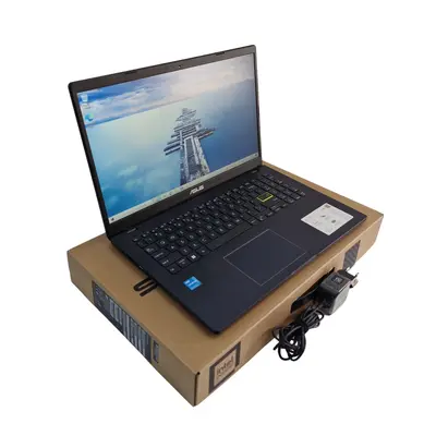 Laptop ASUS Vivobook Go 15, Intel Celeron N4500