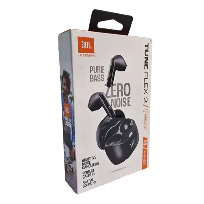 Casti In-Ear JBL Tune Flex 2, Wireless SIGILATE