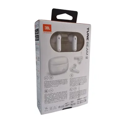Casti JBL Tune Beam 2, Wireless, SIGILATE 2