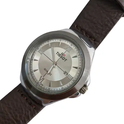 Ceas Tissot Quartz vintage 45mm