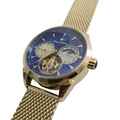 Raoul U Braun RUB05-0288 Tourbillon automatic