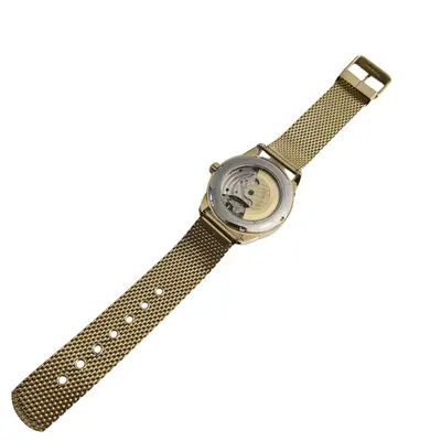 Raoul U Braun RUB05-0288 Tourbillon automatic 3