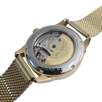 Raoul U Braun RUB05-0288 Tourbillon automatic 4