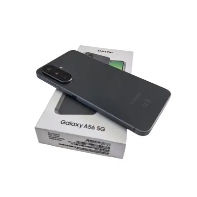 Telefon Samsung Galaxy A56 128GB 2