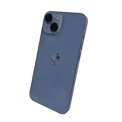 Telefon Apple iPhone 14, 256GB, 5G, Blue