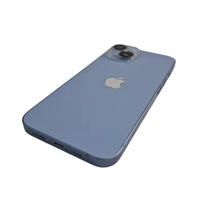Telefon Apple iPhone 14, 256GB, 5G, Blue 2