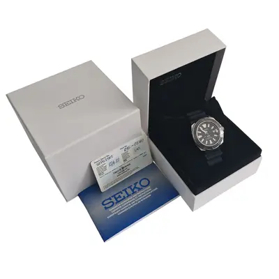 Ceas Seiko, Prospex PADI King Samurai SRPG21K1