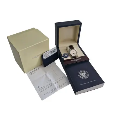 Ceas Longines The Longines Heritage 1832 Heritage