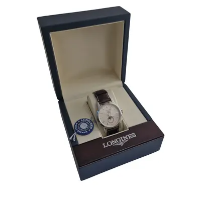Ceas Longines The Longines Heritage 1832 Heritage 2