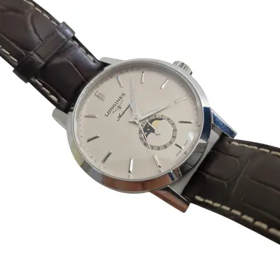 Ceas Longines The Longines Heritage 1832 Heritage 4