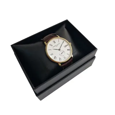 Ceas Frederique Constant Slimline 40mm 2
