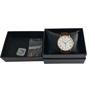 Ceas Frederique Constant Slimline 40mm 4