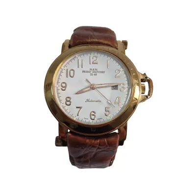 Ceas M&M PRIMO EMPORIO 21-68 Automatic