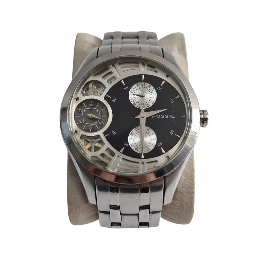 Ceas Fossil Arkitekt Twist ME-1011