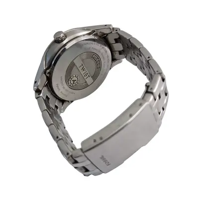 Ceas Fossil Arkitekt Twist ME-1011 3