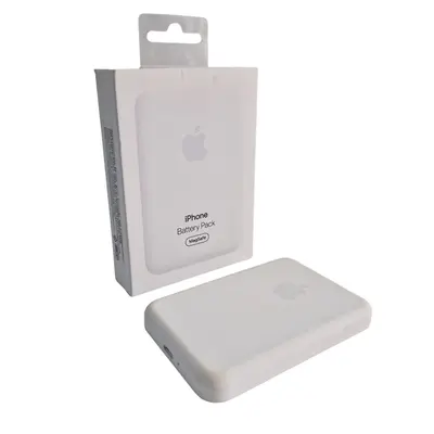 Baterie externa APPLE MagSafe Battery Pack