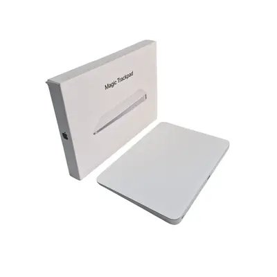 Apple Magic Trackpad 2024 (USB‑C)
