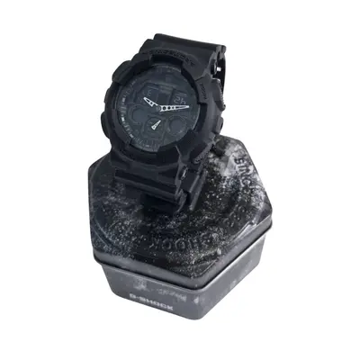 Ceas G-SHOCK GA-100-1A1ER