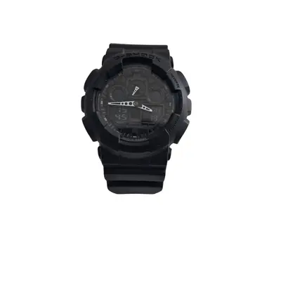 Ceas G-SHOCK GA-100-1A1ER 3