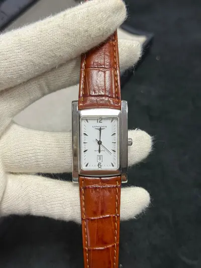 Longines Dolce Vita automatic 27/40 mm 3