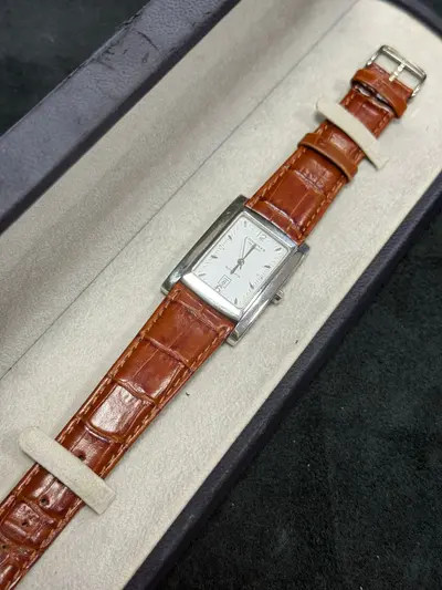 Longines Dolce Vita automatic 27/40 mm 4