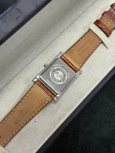 Longines Dolce Vita automatic 27/40 mm 5