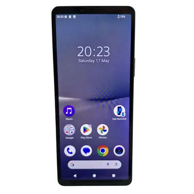 Telefon Sony Xperia 10 V, 6GB RAM, 128GB 2