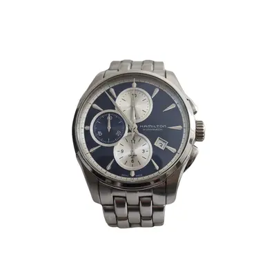 Ceas Hamilton Jazzmaster Auto Chrono 2